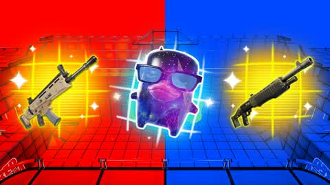 RED VS BLUE🔴🔵QDDIIX3