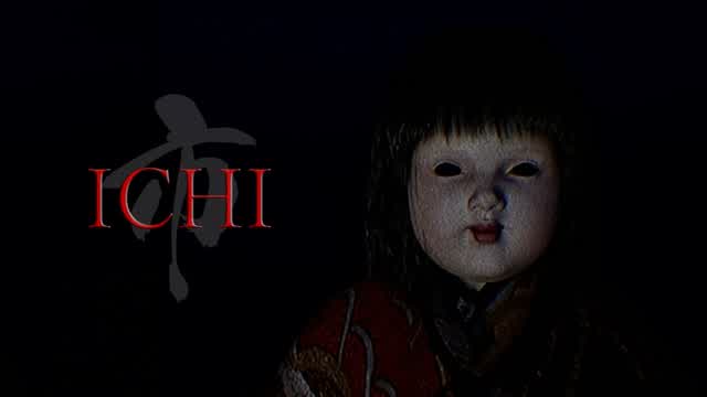 ICHI [HORROR]