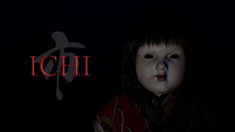 ICHI [HORROR]