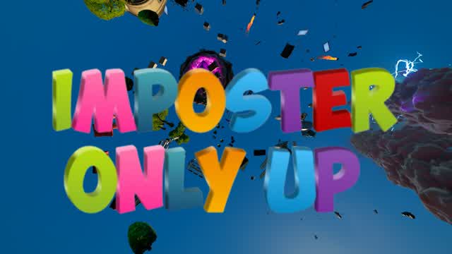 OnlyUp Imposter 🤖