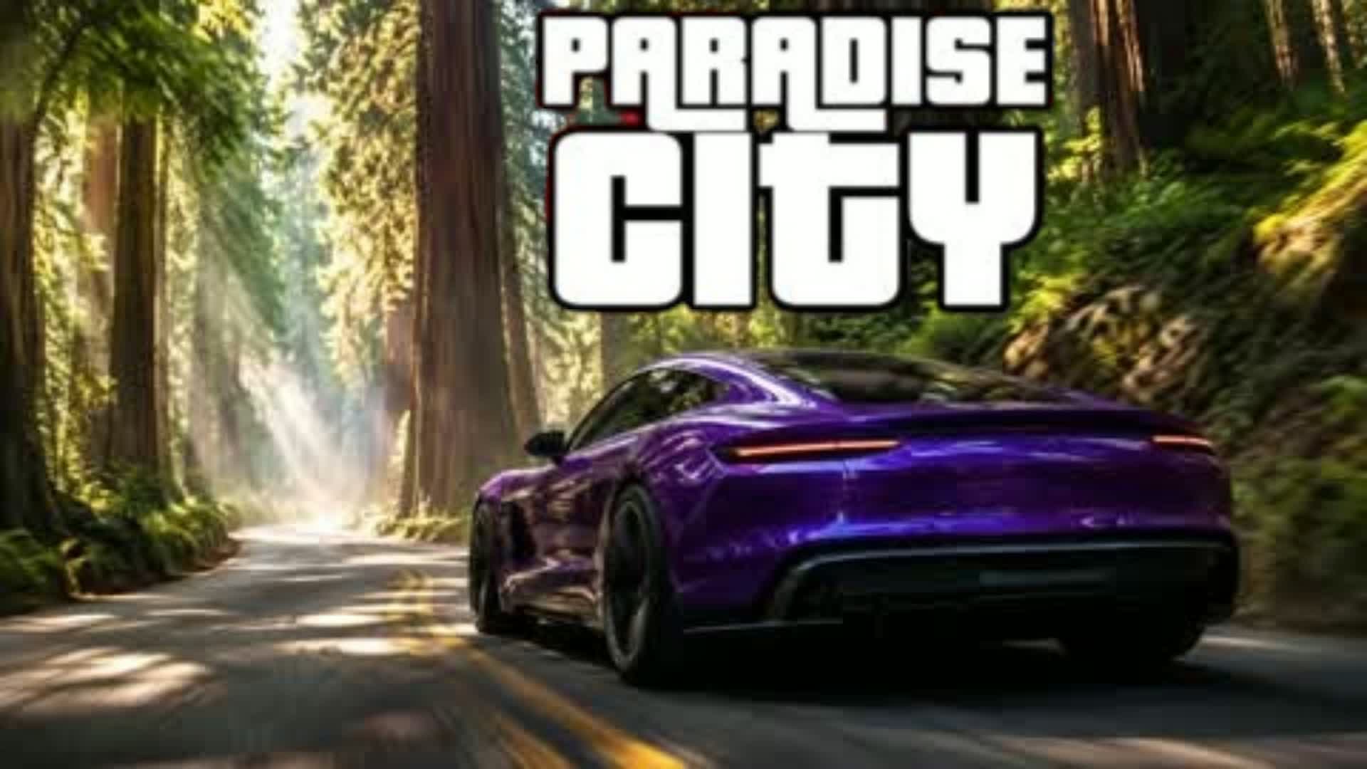 THE GAT DRIVING CARS 🌴🌴