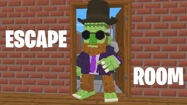 Labubu room ESCAPE ⭐