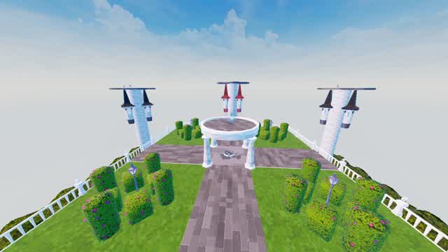 Endless Pillars