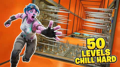 50 Level CHILL HARD 1.0