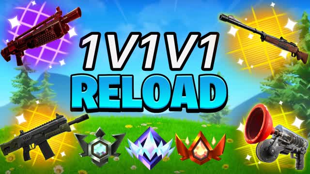 Capture 1 – 1V1V1 RELOAD KPOP DEMON HUNTER🏆