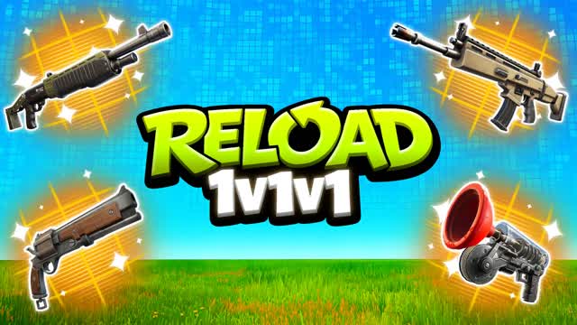 1v1 1 6031-2241-5305 by ramxily - フォートナイト