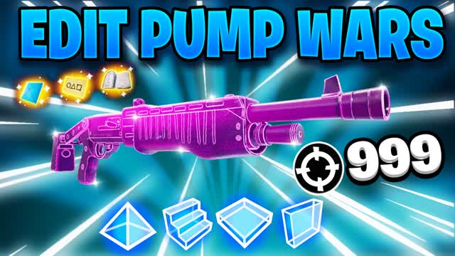 ✏️EDIT PUMP WARS🎯(200 PUMPS)✏️BOX PVP🎯