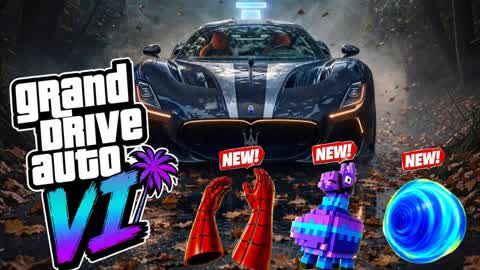 FIGHTING DRIVE PVP