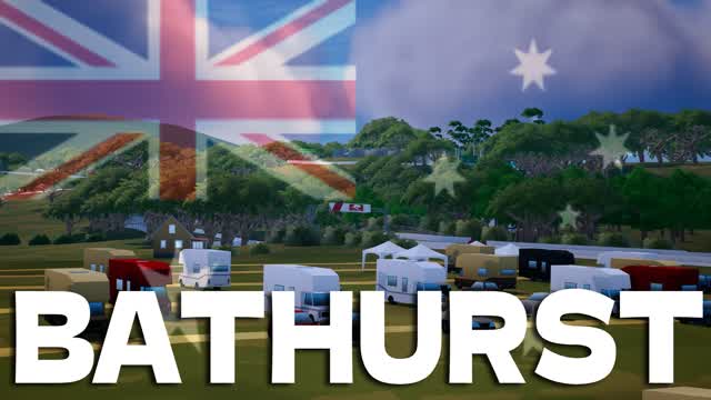 Bathurst Grand Prix 🇦🇺