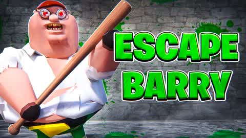 [HORROR] ESCAPE PEELY