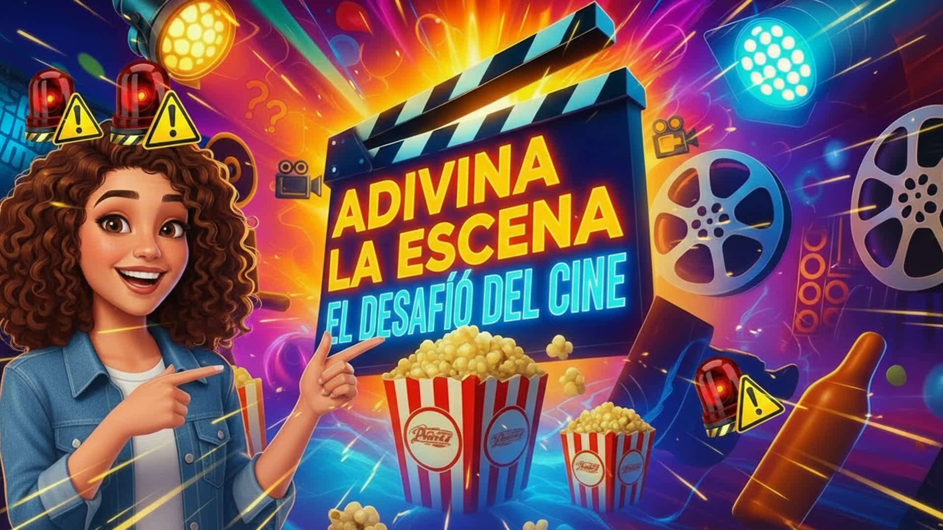 guees the movie SUPER EASY