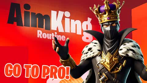 Aim King routine training 7 in 1