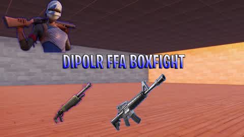 Dipolr FFA Boxfights