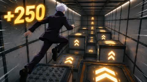 PARKOUR 250+