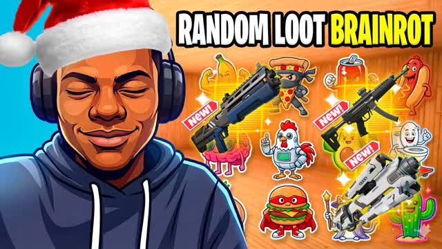 📦 RANDOM LOOT BOXFIGHT 🧠 BRAINROT