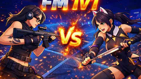FM 1v1
