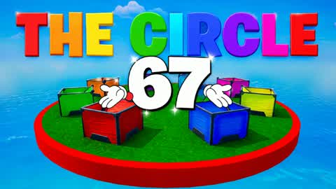 THE CIRCLE 67