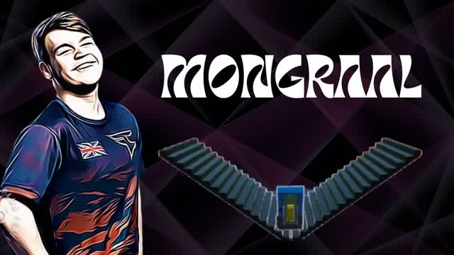 MONGRAAL 1v1 BUILDFIGHT TRAINER