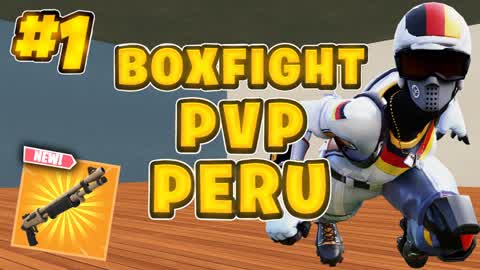 BOX PVP PERU 📦