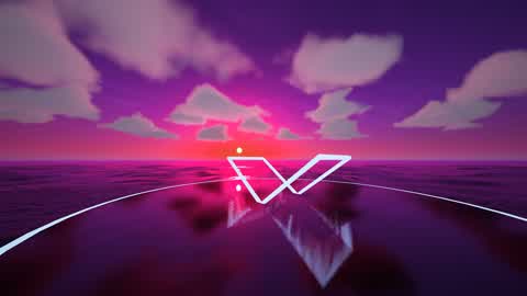 CLEANEST 1v1 map EVER