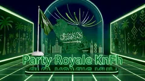 Party Royale KnFh