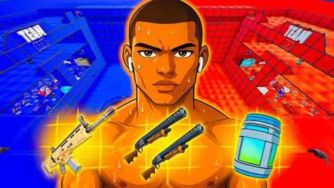 SHINY RIZZ GUY RED VS BLUE 🔴🔵