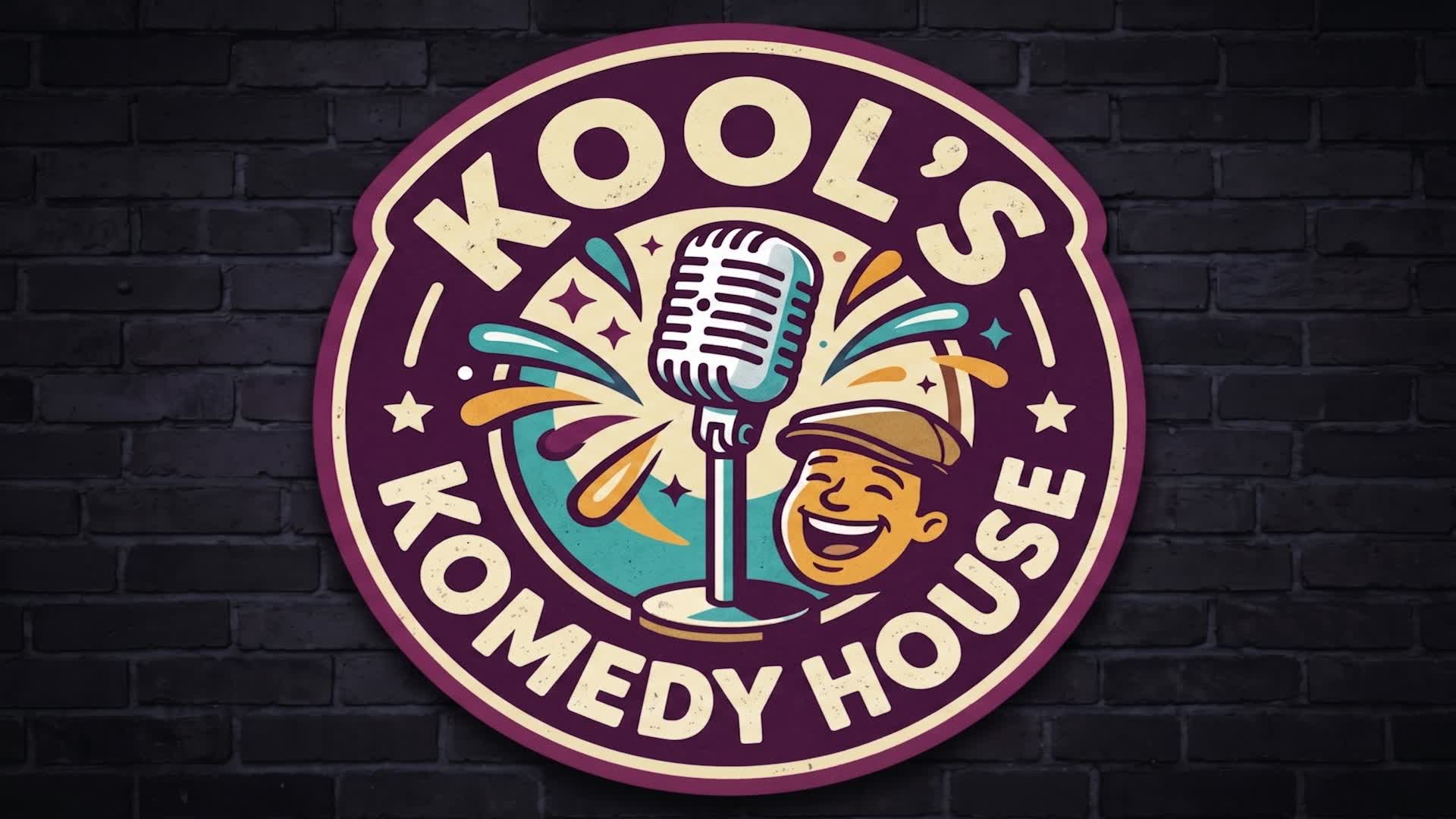 Kool's Komedy House