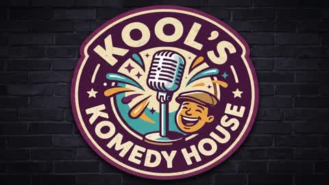 Kool's Komedy House