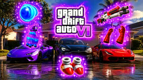 SPIDER] [] [[] GRAND DRIFT CAR 6] [] [] [] []
