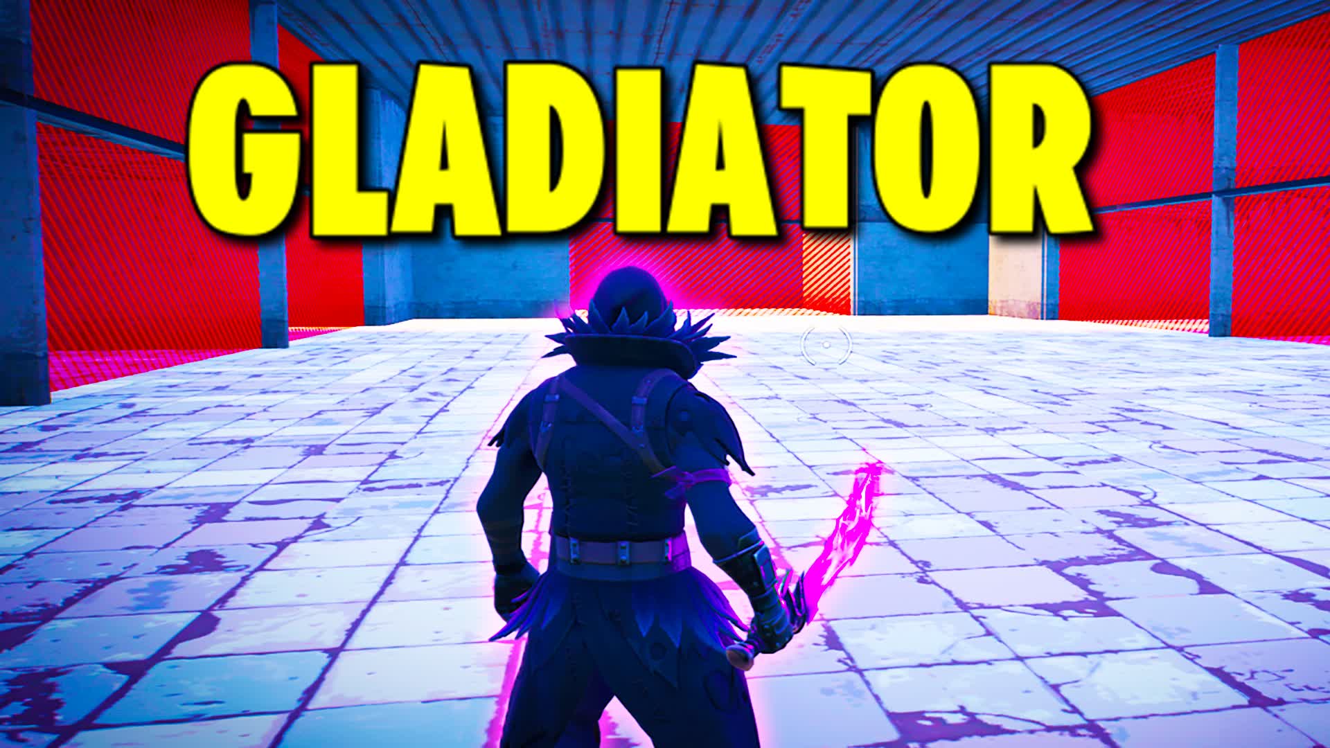 Gladiator 0684 1333 5527 by extralarge fortnite creative map code