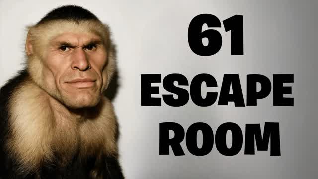 🤪61 ESCAPE ROOM GOOFY🧠