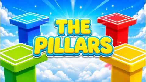 THE PILLARS MAX