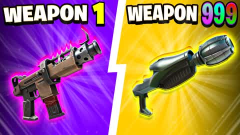 🏠CITY CHAOS: ONE SHOT🔫GUN GAME🎯