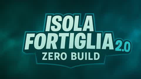 Isola Fortiglia 2.0 - Zero Build
