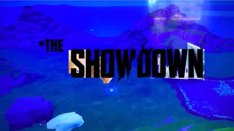 The Showdown