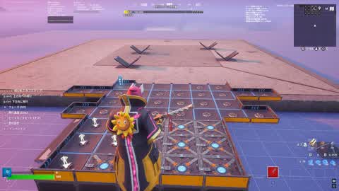 ただのトマトのタイマン(S1仕様）