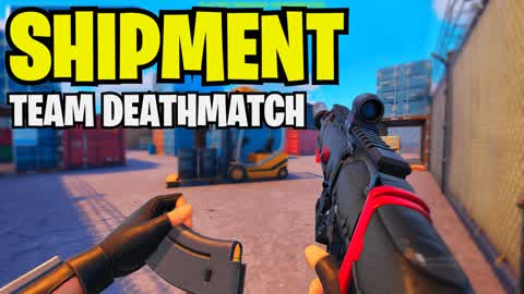 Team Deathmatch | First Person