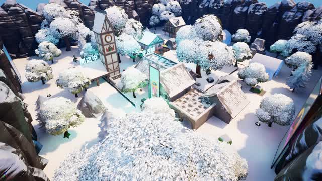 PVP for 8's