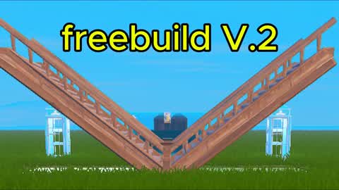 FREEBUILD V2 1v1