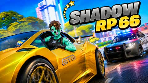 SHADOW RP 66 🌃