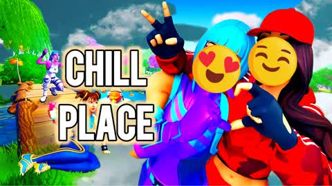 Chill Place