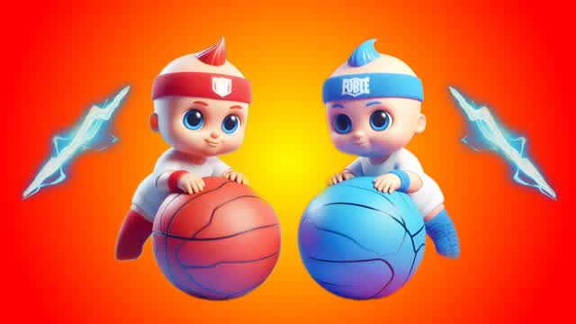 ZEUS DODGEBALL