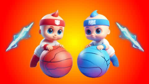 ZEUS DODGEBALL
