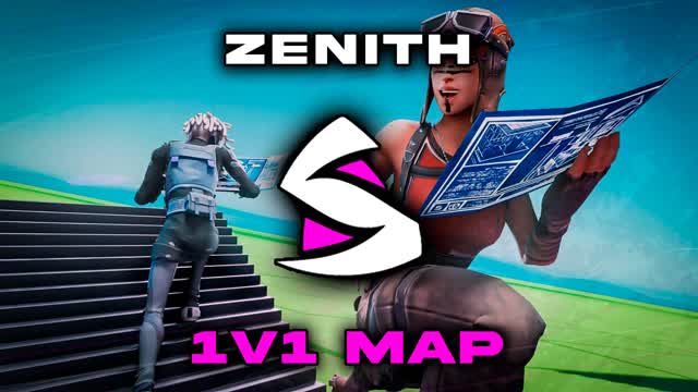ZENITH | 1V1