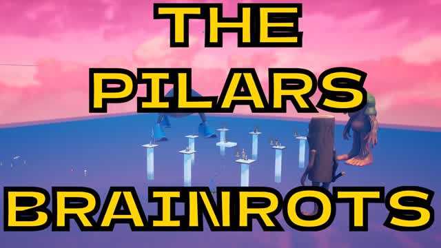 THE PILARS!!