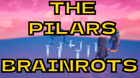 THE PILARS!!
