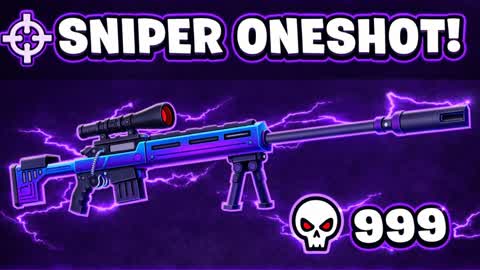 SNIPER ONE SHOT 2026🎯