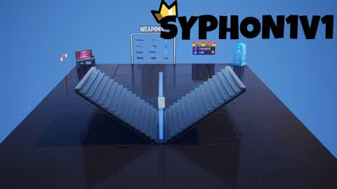 Syphon1v1