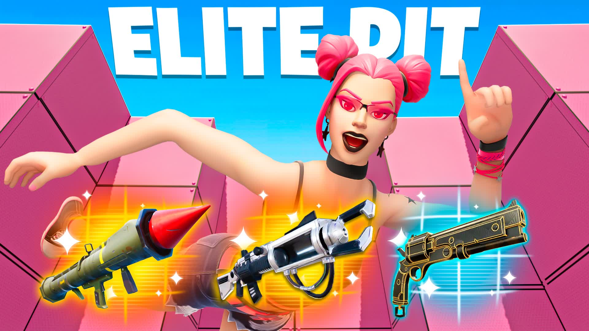 ELITE PIT
