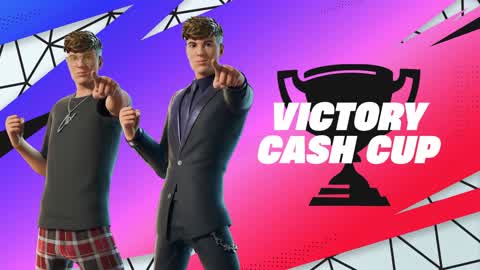 Duos Victory Cash Cup